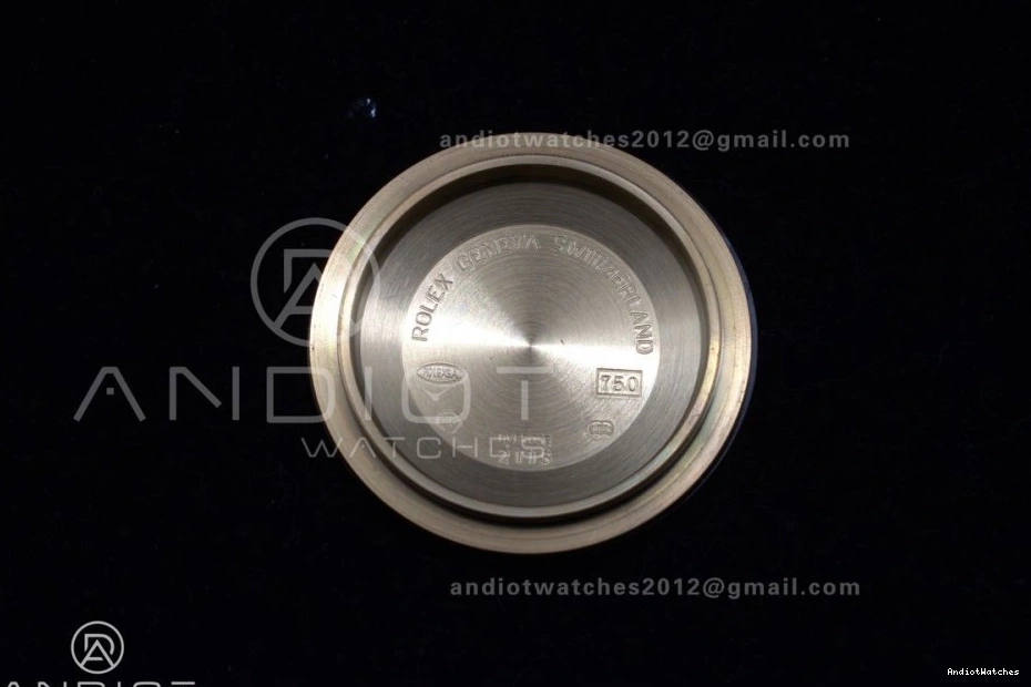 YG on Master GMT Jubilee Black Dial Bracelet Edition Best II Clean CHS DD3285 928 Versatile 1:1 126718 GRNR 0919